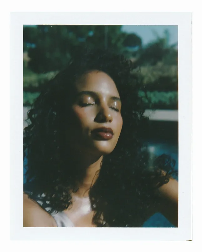 REM Beauty Summer Campaign 2023