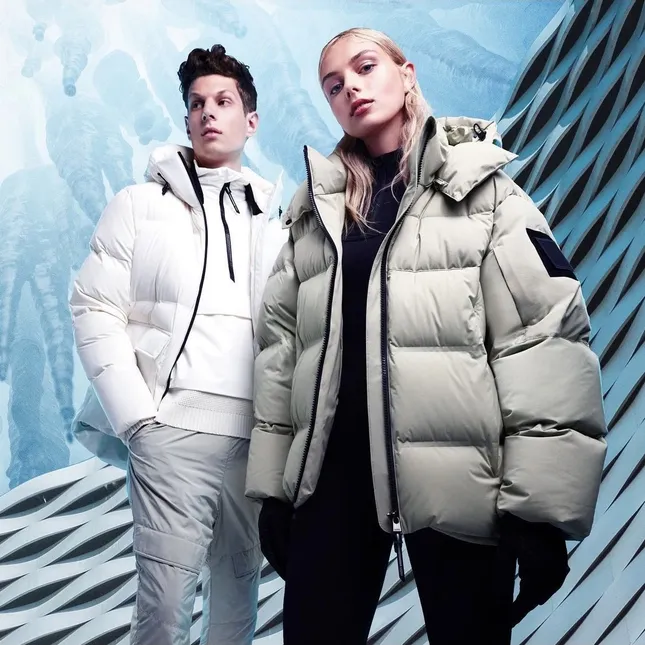 Nobis - FW2022-23 Campaign