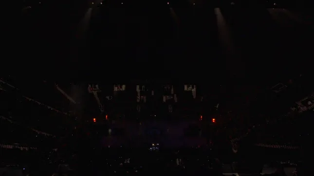 LA Clippers - Game Intro Movie 2024-25
