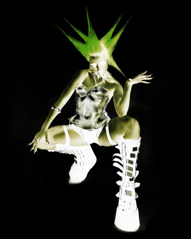 Project image