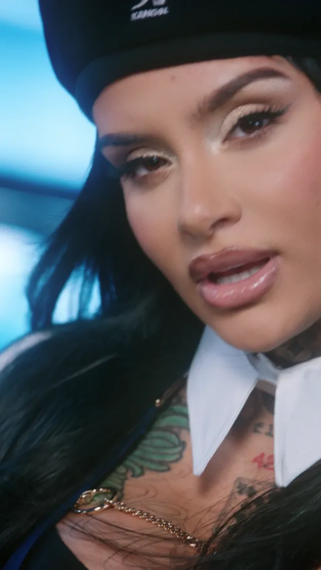 KEHLANI - “OUT THE WINDOW”