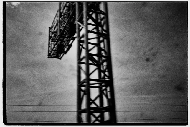 FROM LA TO VANCOUVER AND BACK