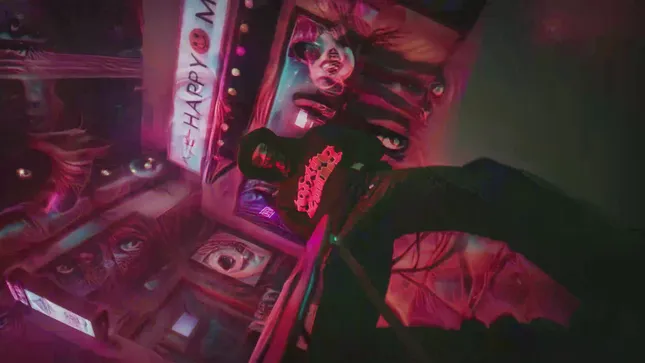 JuiceWrld x Vlone - Fighting Demons Commercial