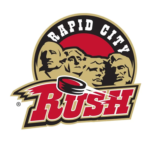 Rapid City Rush: Bet on Red