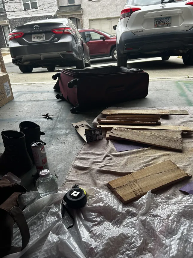 Project image