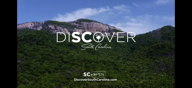 'Undiscovered' South Carolina Tourism