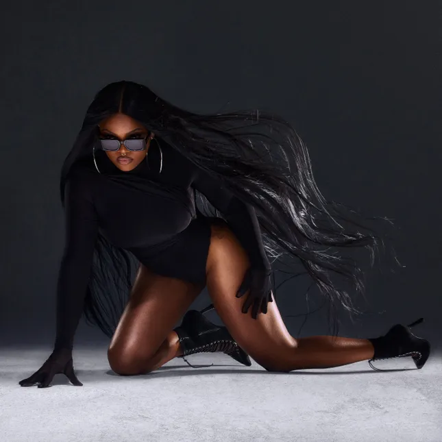 “Wait, There’s More” Inayah Album Cover
