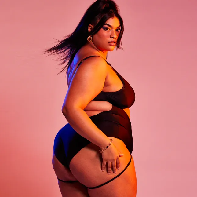 SS/22 Chromat X Tourmaline