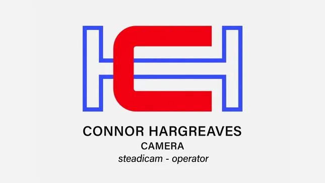 Connor Hargreaves Camera 2025 Steadicam Showreel