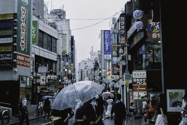 Lost in translation