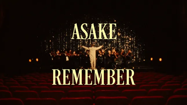 Asake - “Remember”