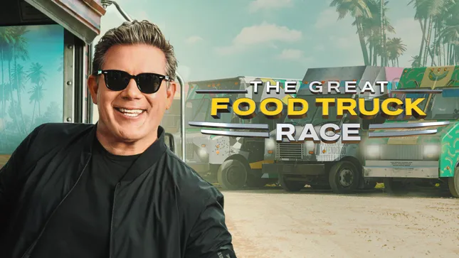 The Great Food Truck Race S15-17