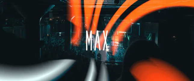 Max - Colorvision Tour