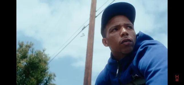 NHALE - Growing Up in This Home