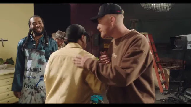 Westside Boogie & Shelley fka DRAM - Aight