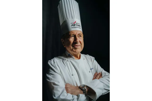 Bocuse D'or