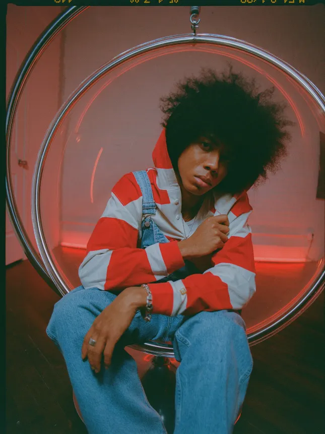 Levi’s: Reflecting on Subcultures