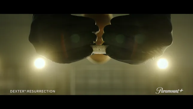 Dexter: Resurrection Episodic 108