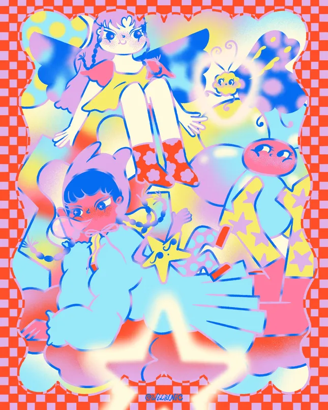 Project image