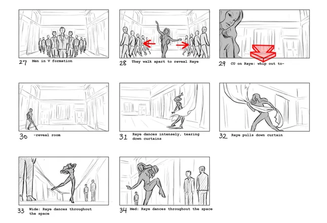 Project image