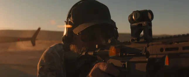 Navy Seal Foundation
