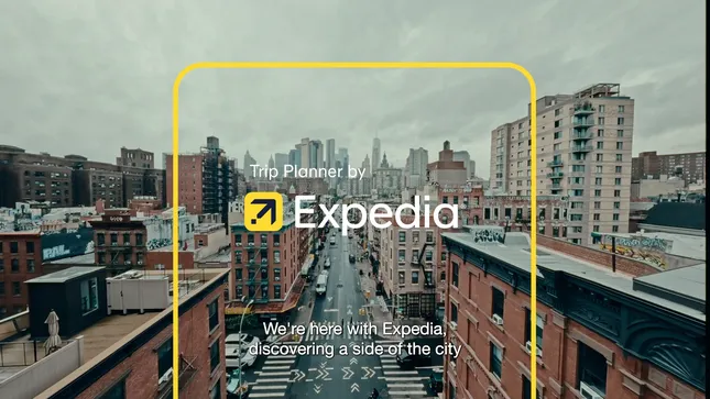 Expedia x Liverpool FC