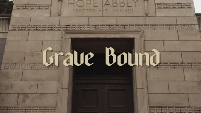 Grave Bound (2024)