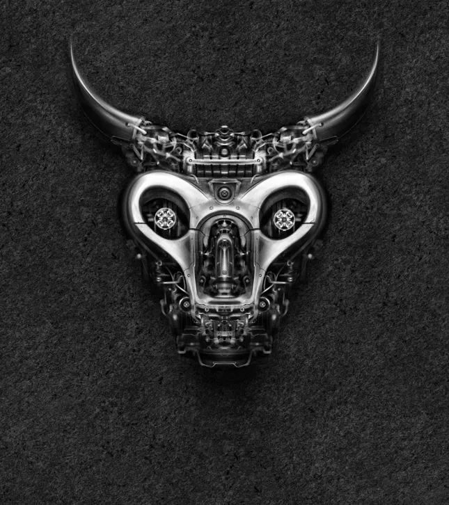 Devil the rhymer cover artwork
