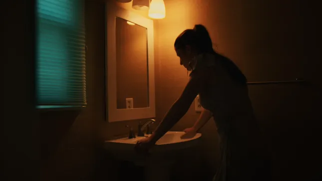 Some People Need Drugs - Abi Carter Music Video