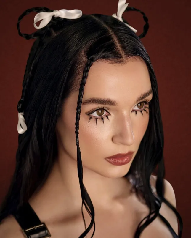 Poppy “New Way Out” Music Video