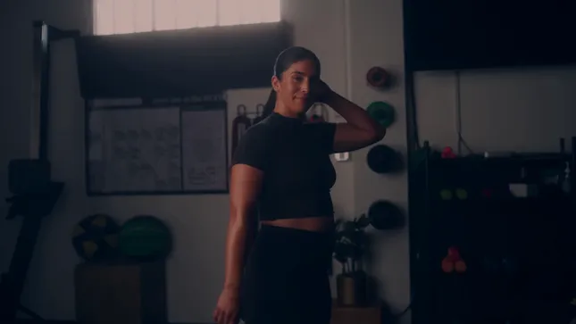 Garnier Sleek and Stay Serum!