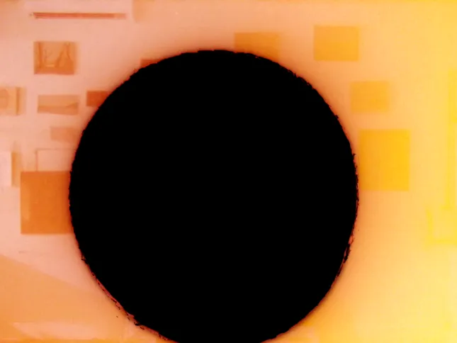 TJ Rinoski for Megan Mulrooney Gallery