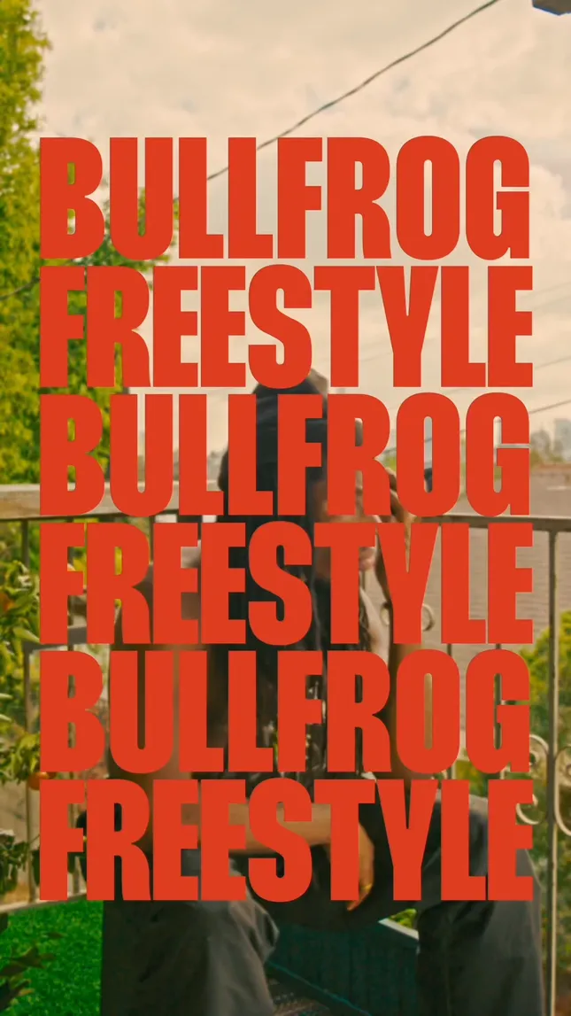 VERTICAL MUSIC CONTENT