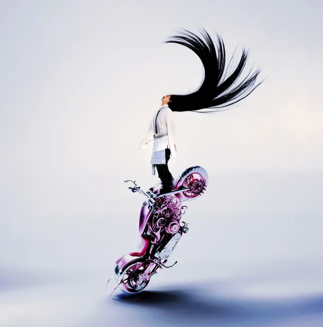 ‘Suckin up’ single cover artwork