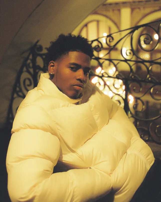 Fashion fitting/ styling BTS film and digital