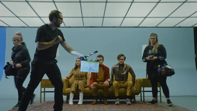 Studio C