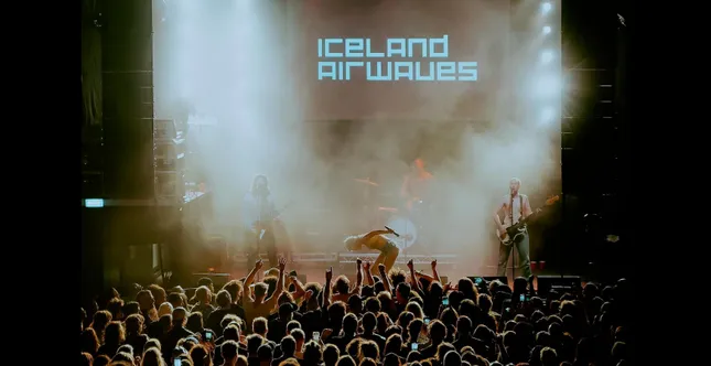 Iceland Airwaves