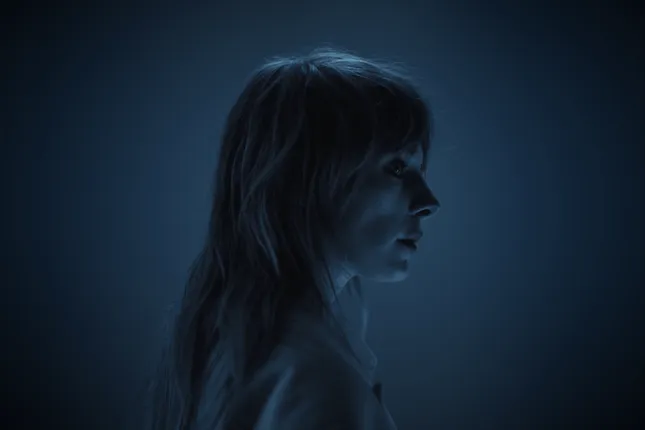 YOU COMPLETELY DISAPPEARED