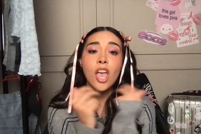 KYKY - Alexia Mariel