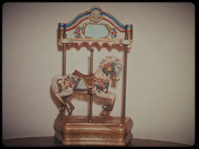 Through the Carousel