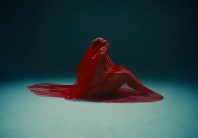 Music video for Elley Duhe