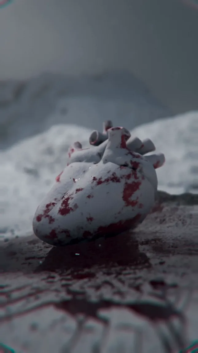 Cold Heart