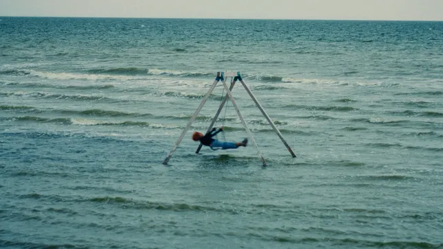 Be the One - Bree Runway & Khalid