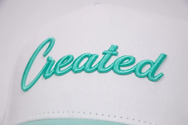 CREATED - Branded Content