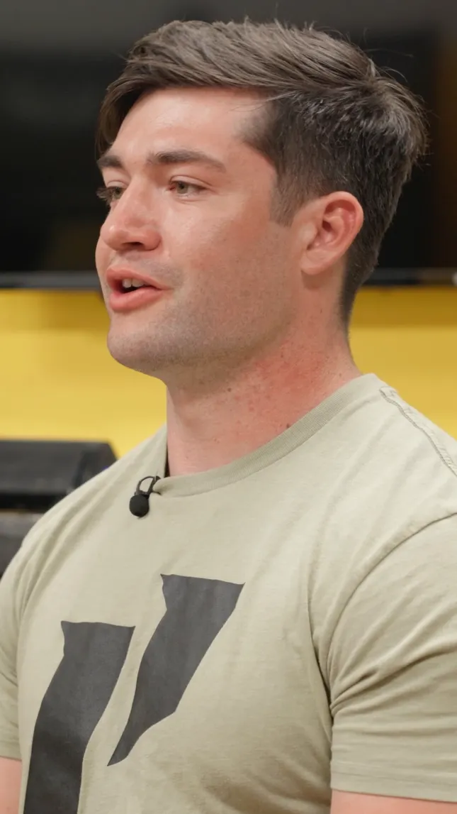 Modern Warrior Nootropics: Testimonials Sizzle