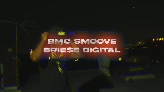 BMC SMOOVE - Briese Digital