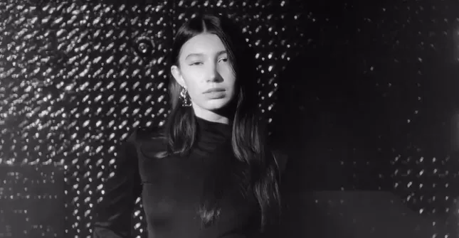 Travis Tadeo Fashion Film