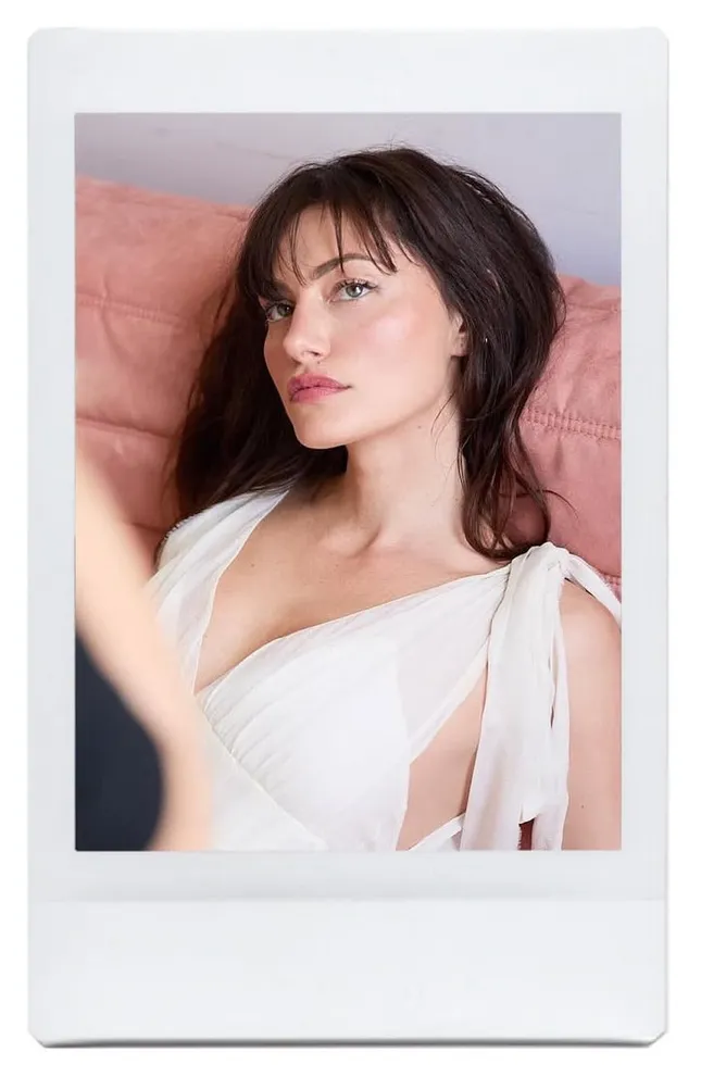 Phoebe Tonkin