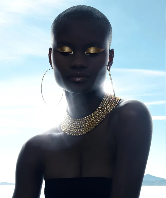 Project image
