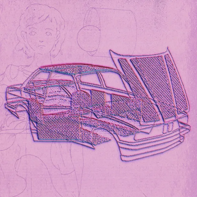 Project image